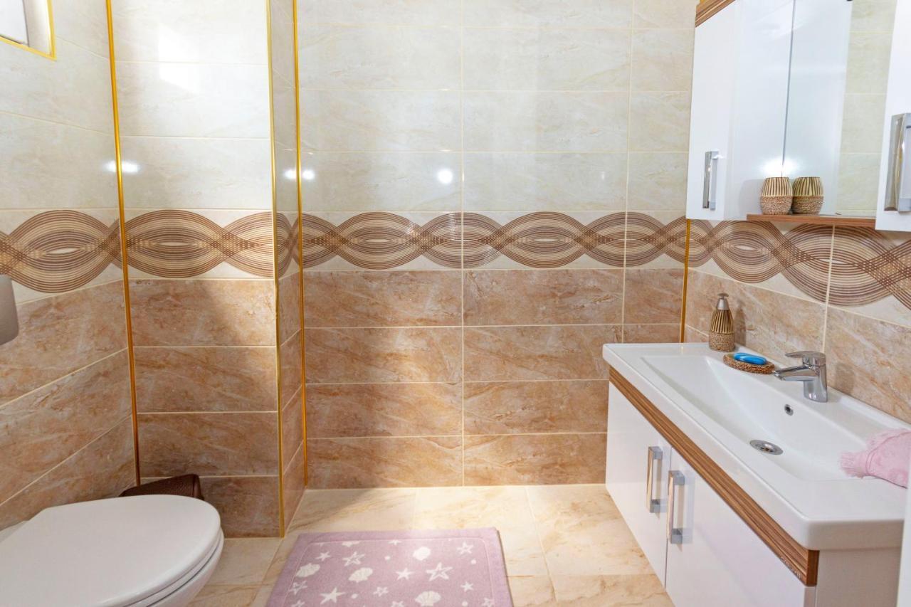 Paradise Town Villa Beltania Belek Ngoại thất bức ảnh