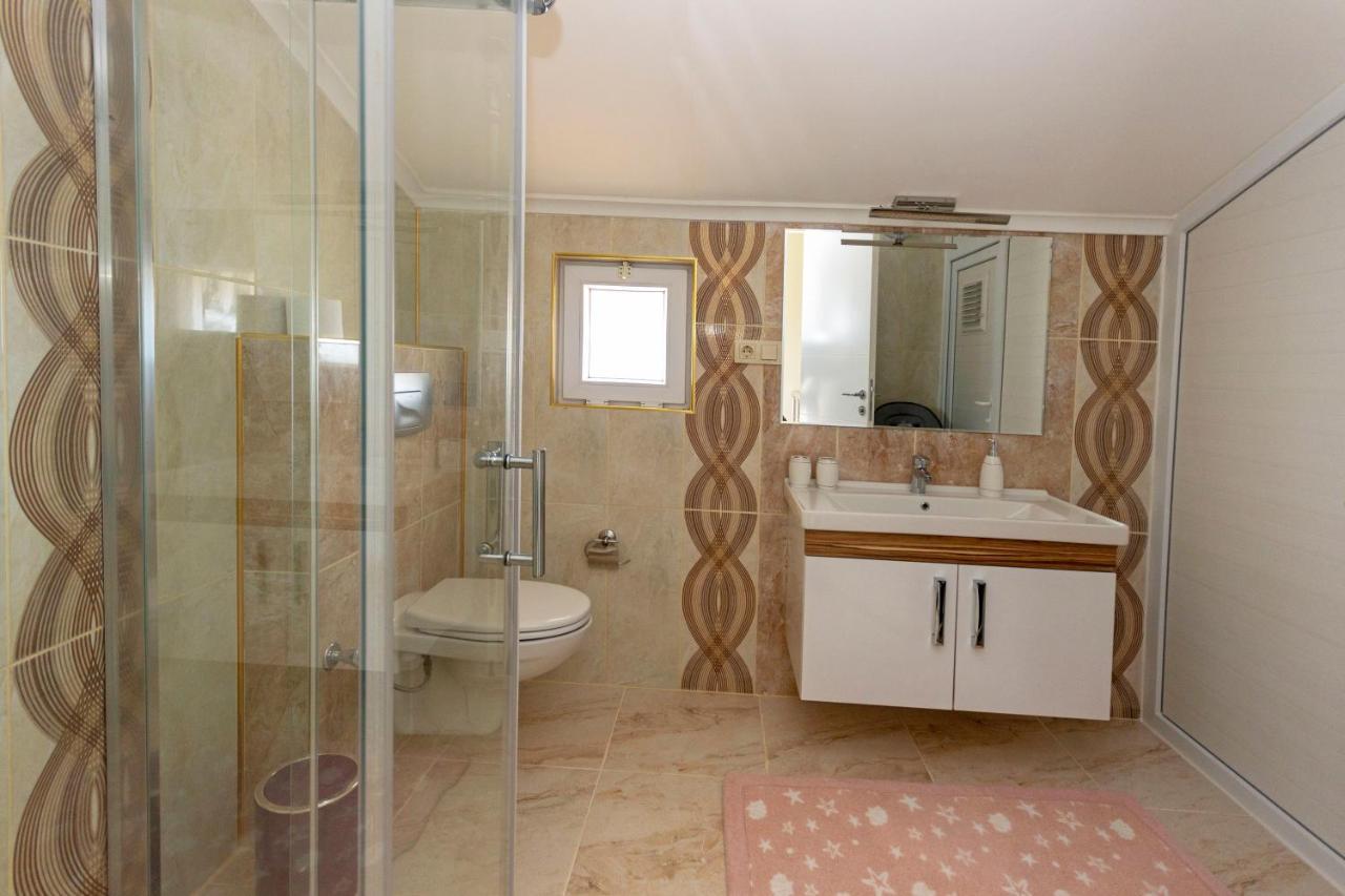 Paradise Town Villa Beltania Belek Ngoại thất bức ảnh