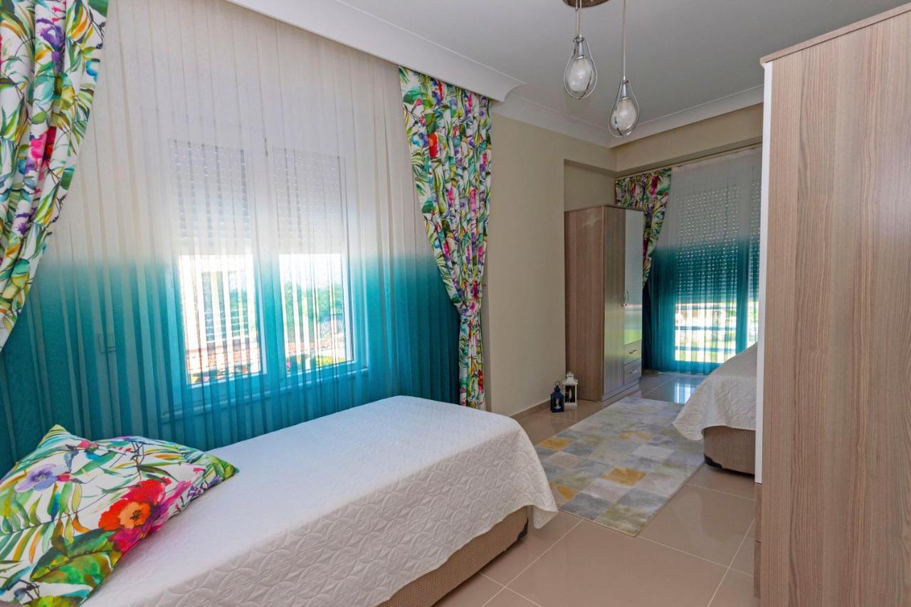 Paradise Town Villa Beltania Belek Ngoại thất bức ảnh