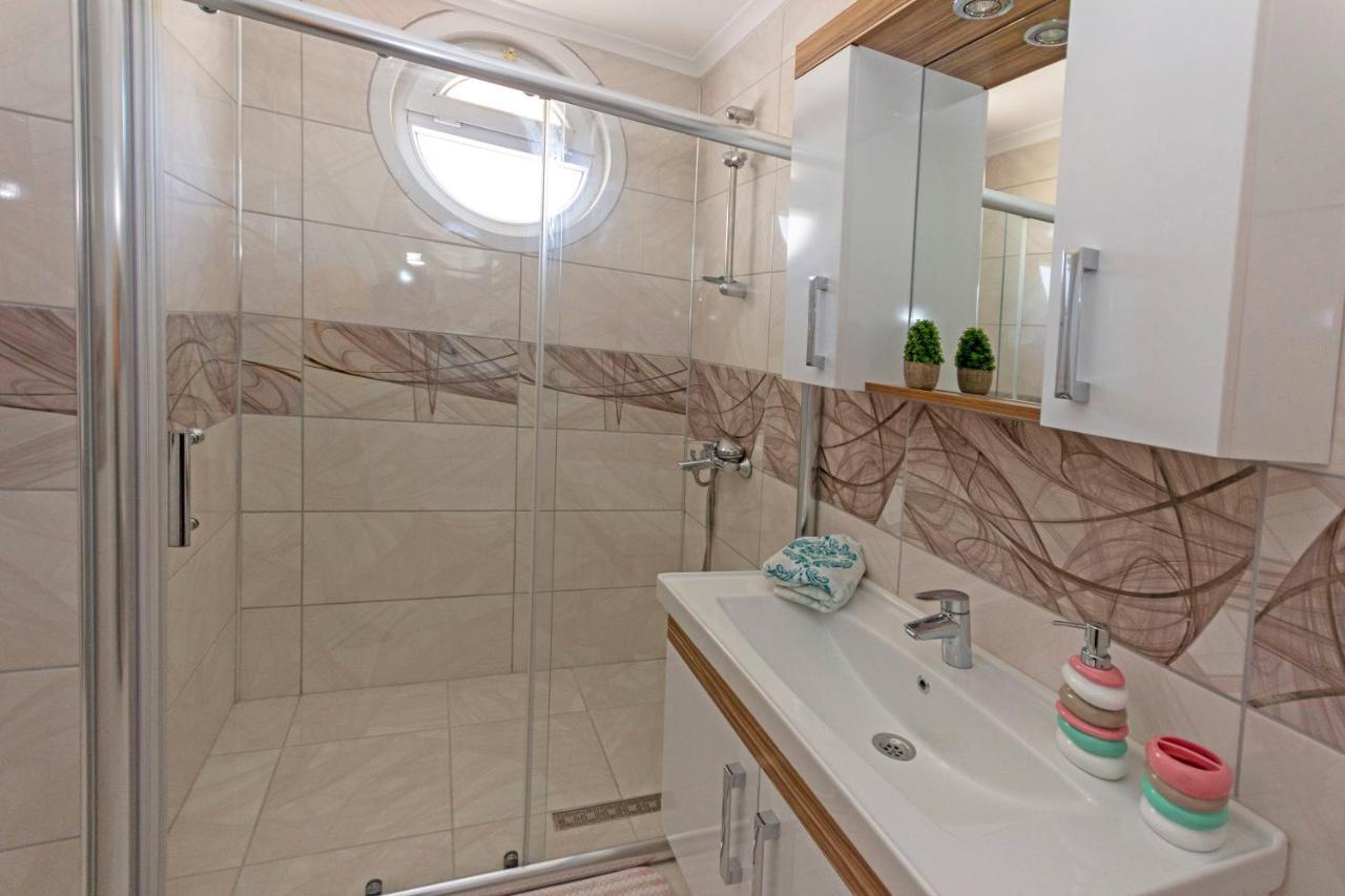 Paradise Town Villa Beltania Belek Ngoại thất bức ảnh