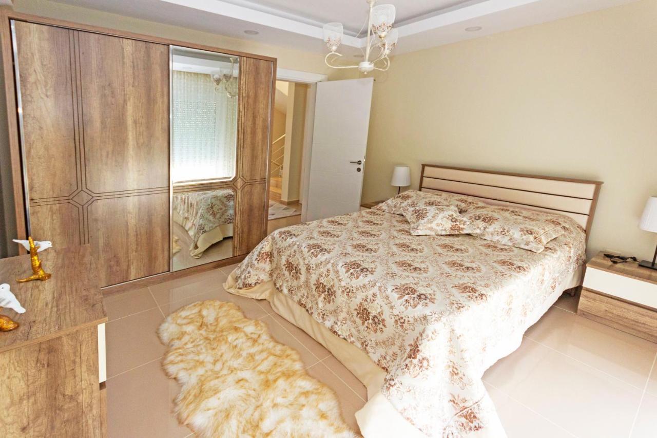 Paradise Town Villa Beltania Belek Ngoại thất bức ảnh