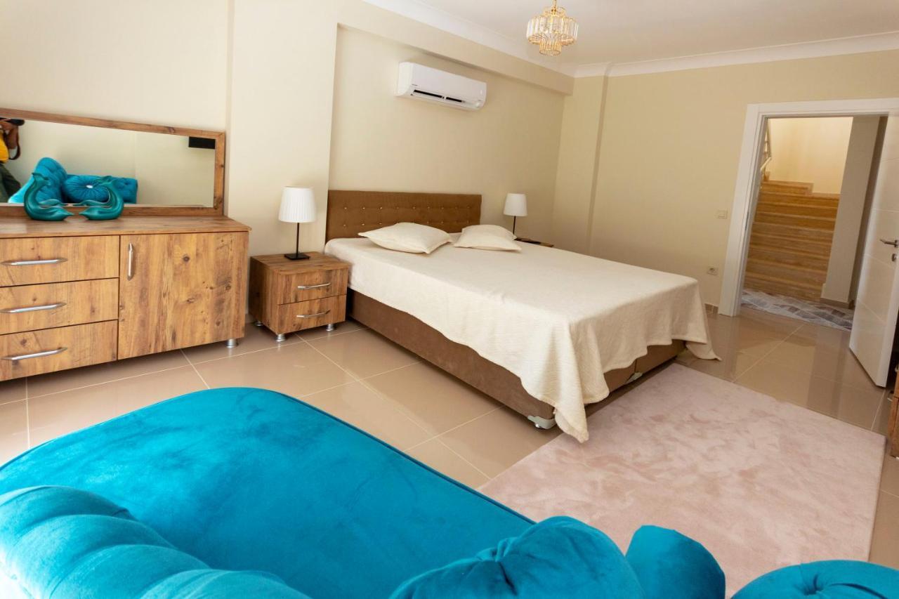 Paradise Town Villa Beltania Belek Ngoại thất bức ảnh