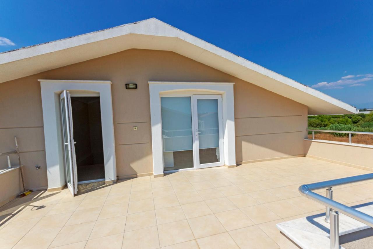 Paradise Town Villa Beltania Belek Ngoại thất bức ảnh