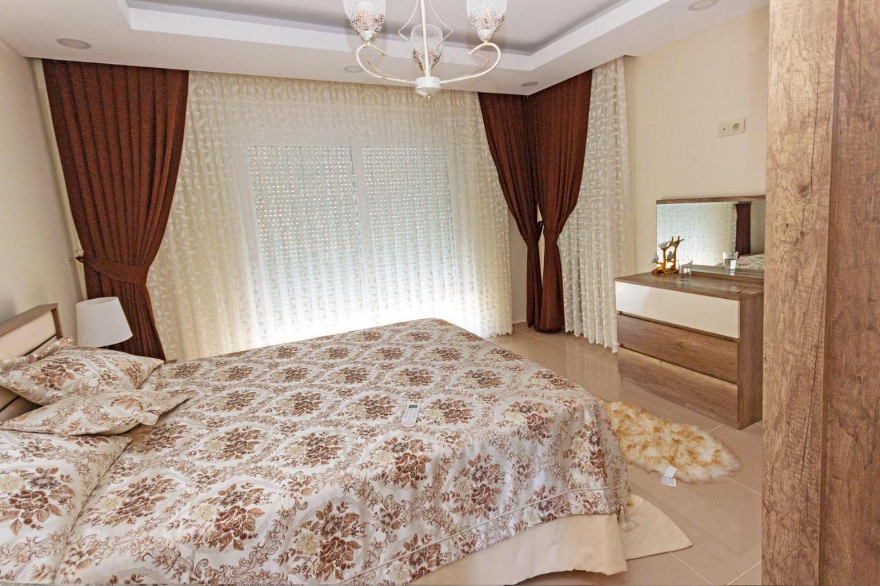 Paradise Town Villa Beltania Belek Ngoại thất bức ảnh