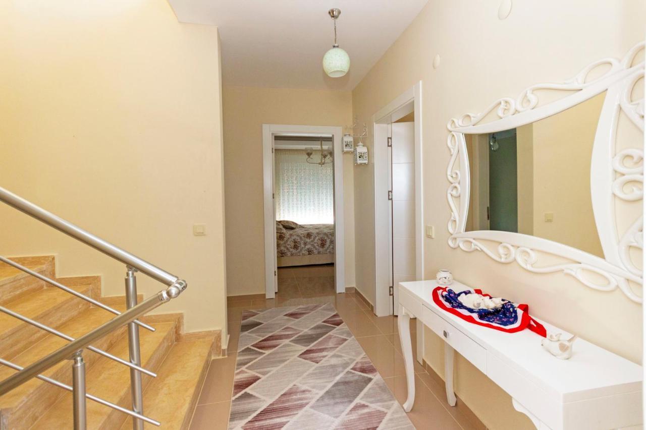Paradise Town Villa Beltania Belek Ngoại thất bức ảnh