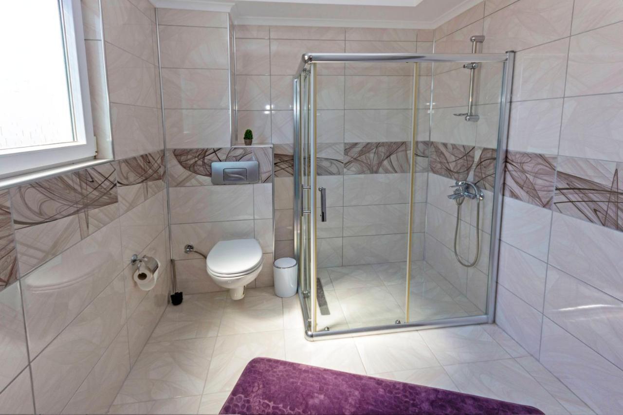 Paradise Town Villa Beltania Belek Ngoại thất bức ảnh
