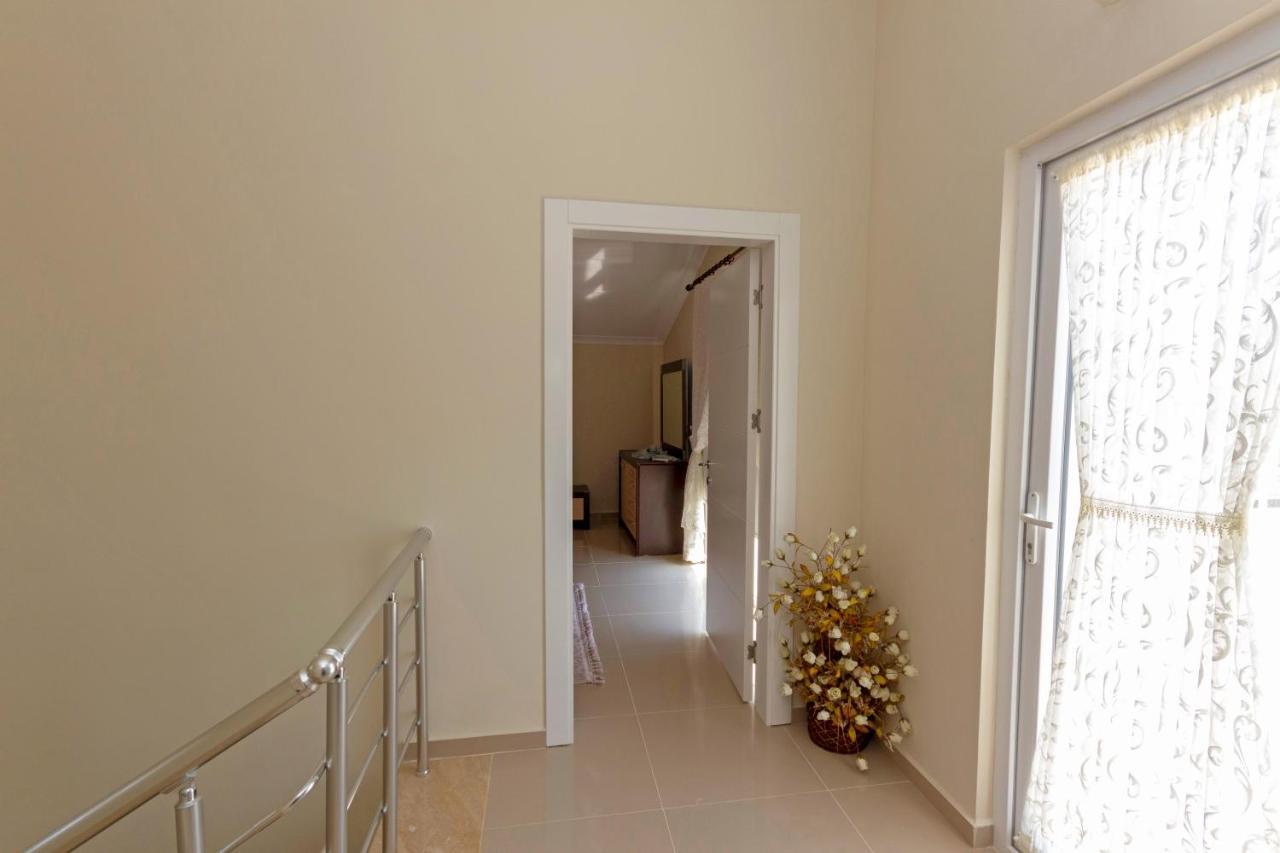 Paradise Town Villa Beltania Belek Ngoại thất bức ảnh