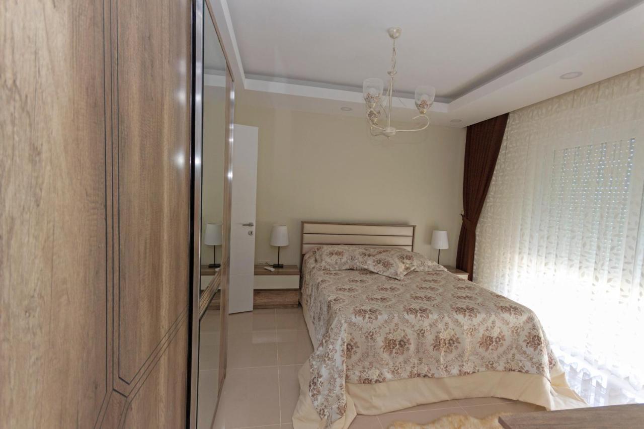 Paradise Town Villa Beltania Belek Ngoại thất bức ảnh