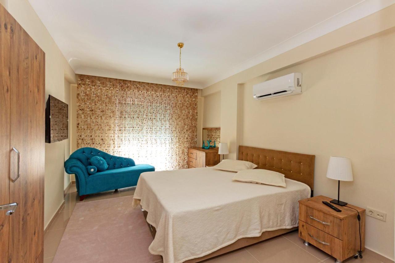 Paradise Town Villa Beltania Belek Ngoại thất bức ảnh