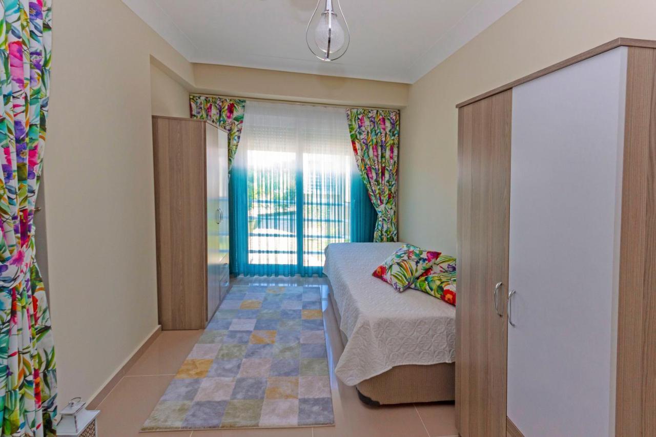 Paradise Town Villa Beltania Belek Ngoại thất bức ảnh