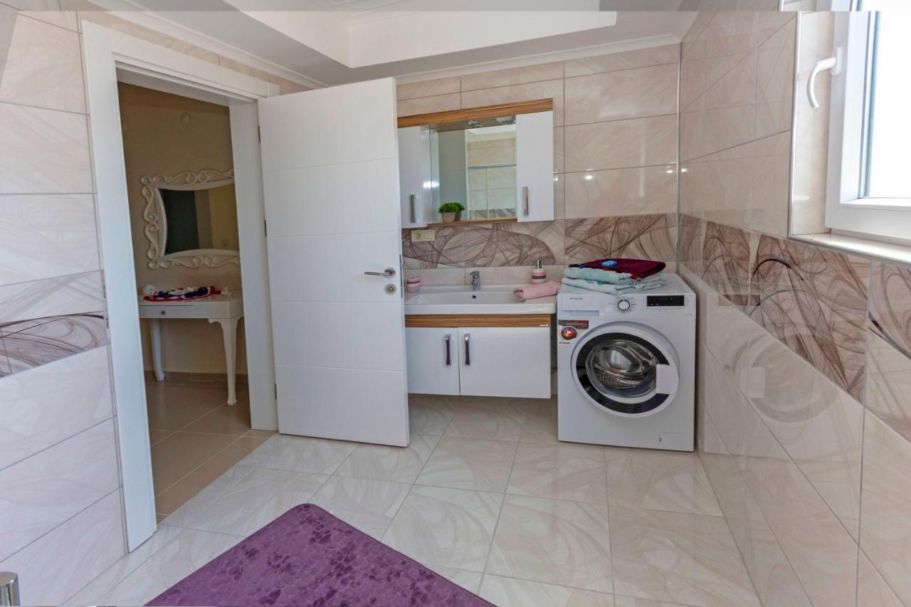 Paradise Town Villa Beltania Belek Ngoại thất bức ảnh